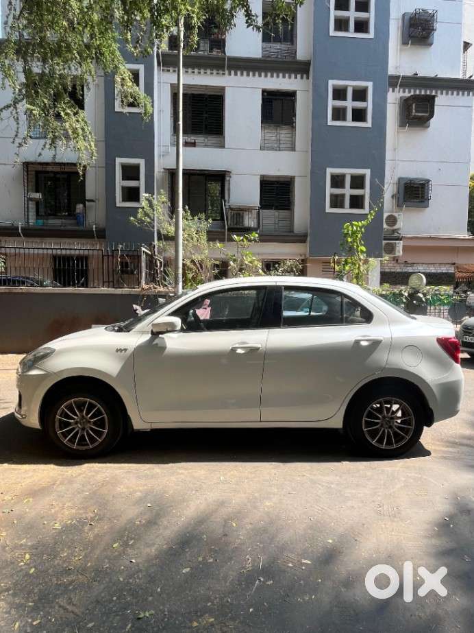 Maruti Suzuki Swift Dzire 1.3 Vxi, 2017, Petrol