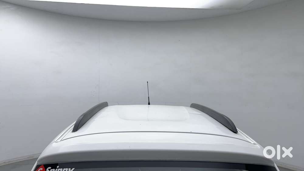Renault Kwid 1.0 Rxt, 2016, Petrol