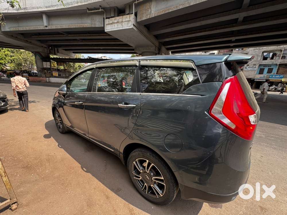 Mahindra Marazzo 2019 Diesel Good Condition