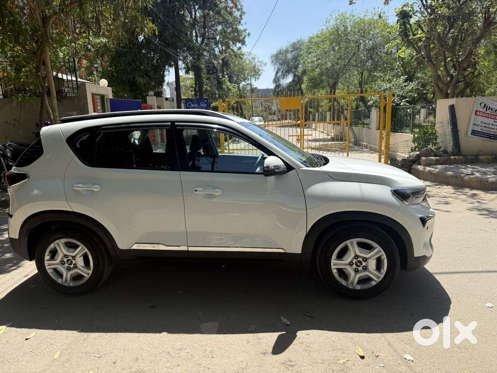 Kia Sonet 1.2 Htk Plus, 2023, Petrol