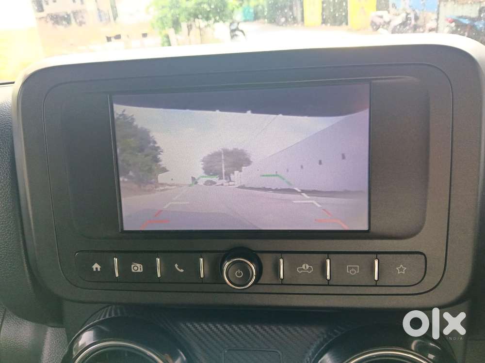Mahindra Thar Lx 4x4 Hardtop, 2022, Diesel