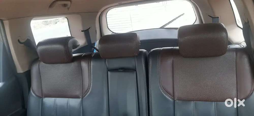 Mahindra Xuv500 2013 Diesel Manual