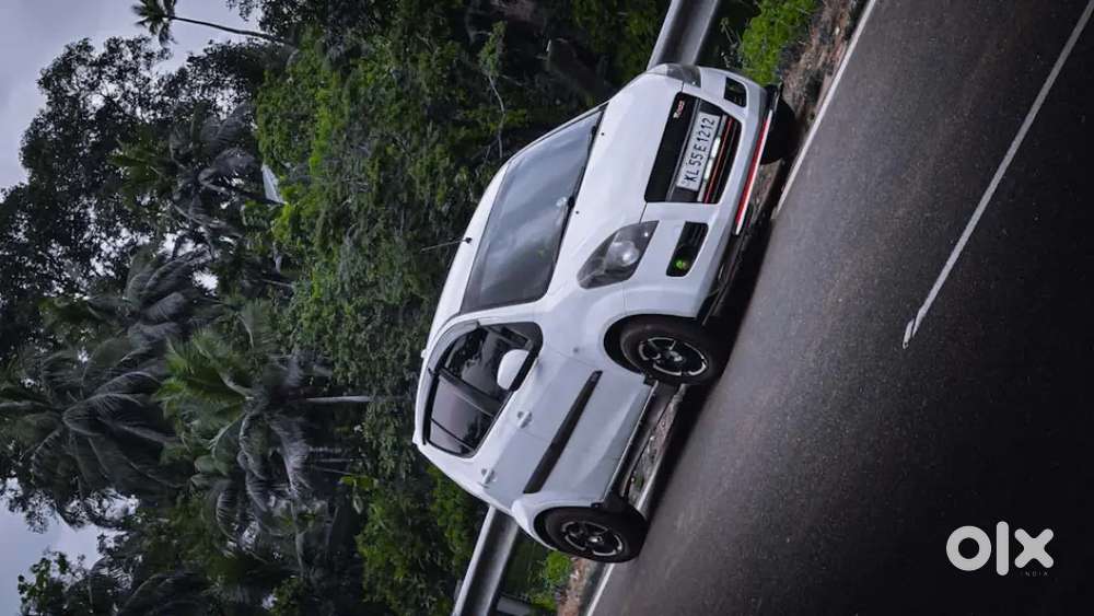 Maruti Suzuki Ritz 2009 New Tyres Paper Up To 2029