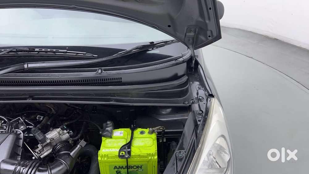 Hyundai I10 Magna 1.1l, 2016, Petrol