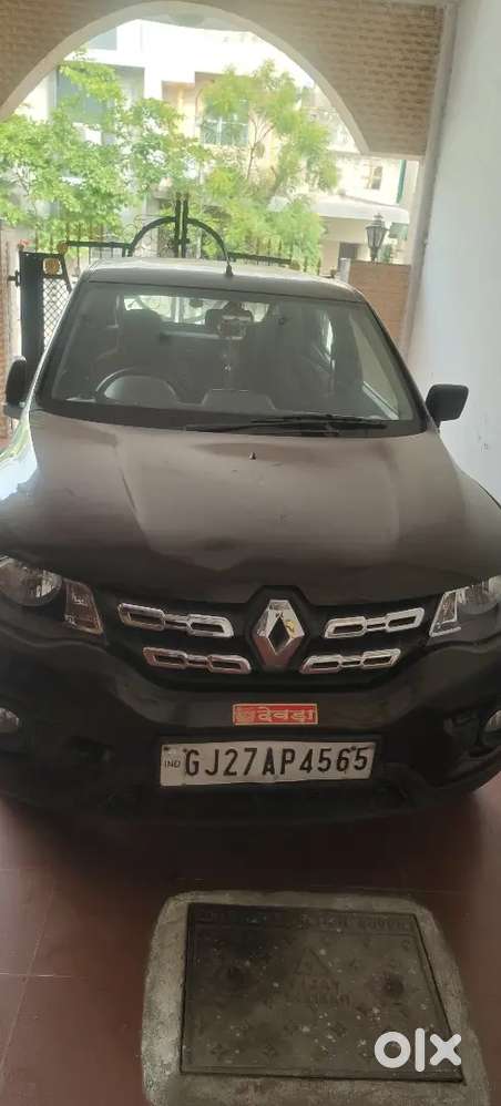 2016 Model