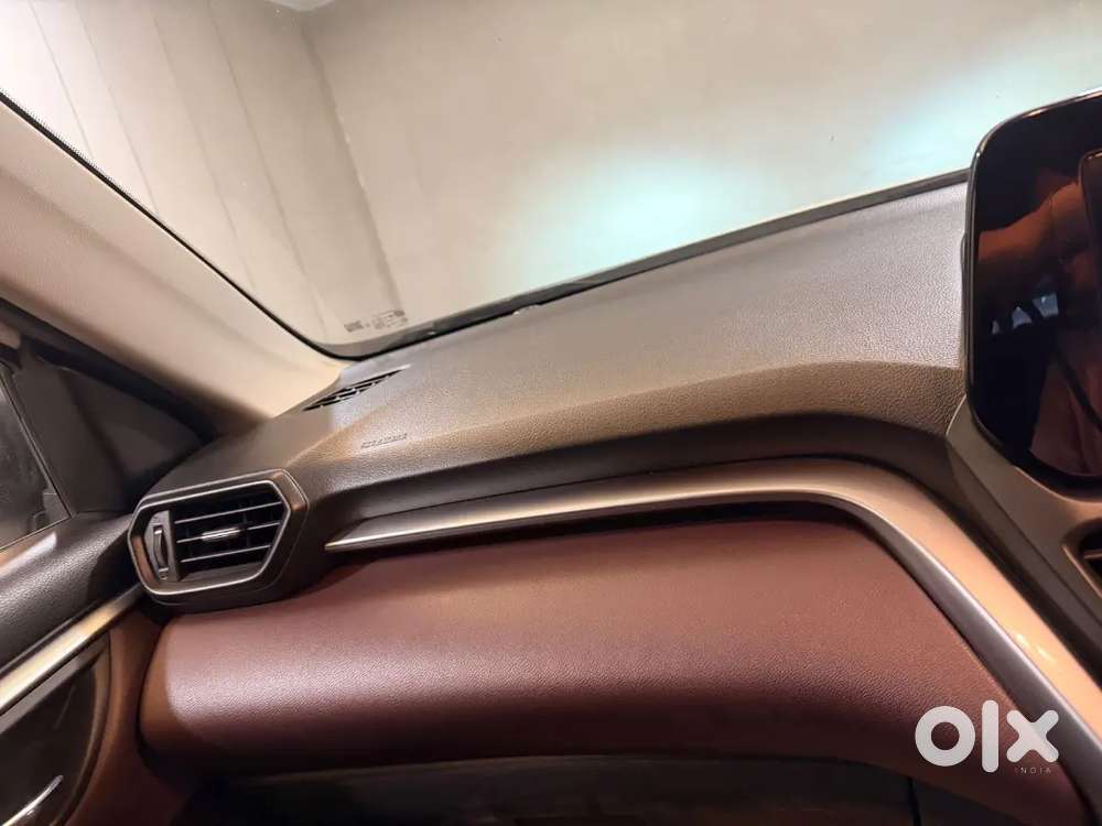 Maruti Suzuki Grand Vitara 2025