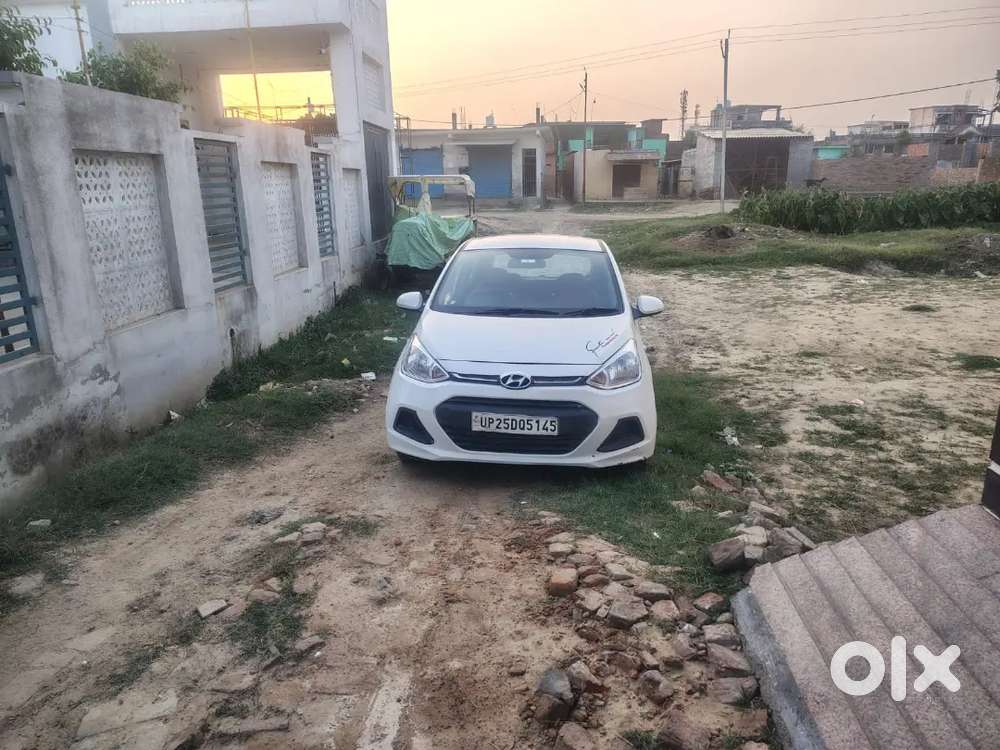 Hyundai Grand I10 Diesel 2014