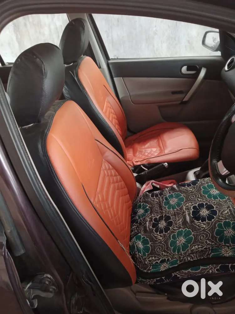 Ford Fiesta 2010