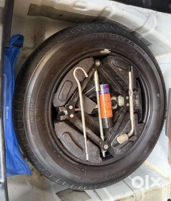 Tata Nexon 1.2 Revotron Xz Plus, 2020, Petrol