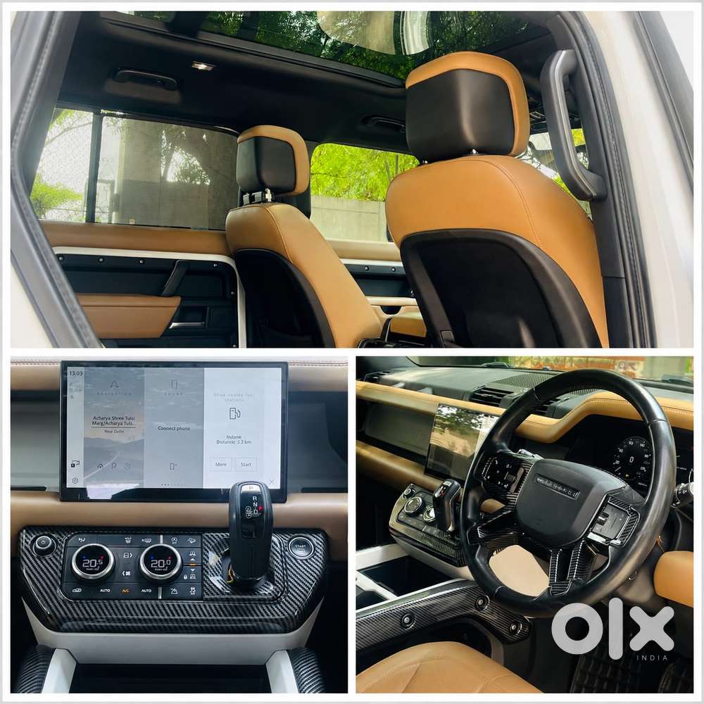 Land Rover Defender 3.0 Diesel 110 X, 2025, Diesel