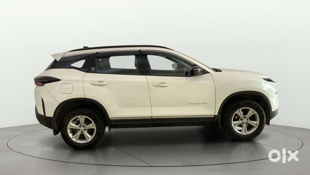 Tata Harrier Pure Plus, 2024, Diesel
