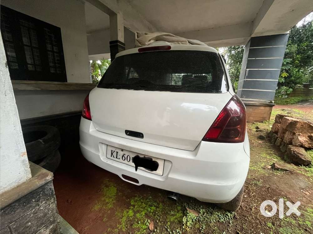 Maruti Suzuki Swift Diesel Good Condition