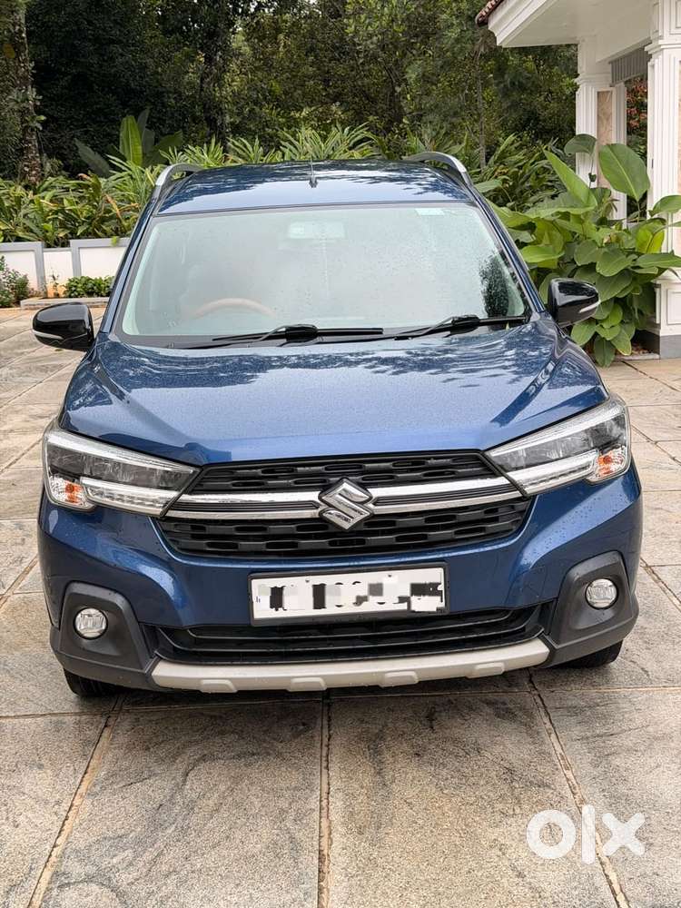 Maruti Suzuki Xl6 1.5 Zeta Mt, 2021, Petrol