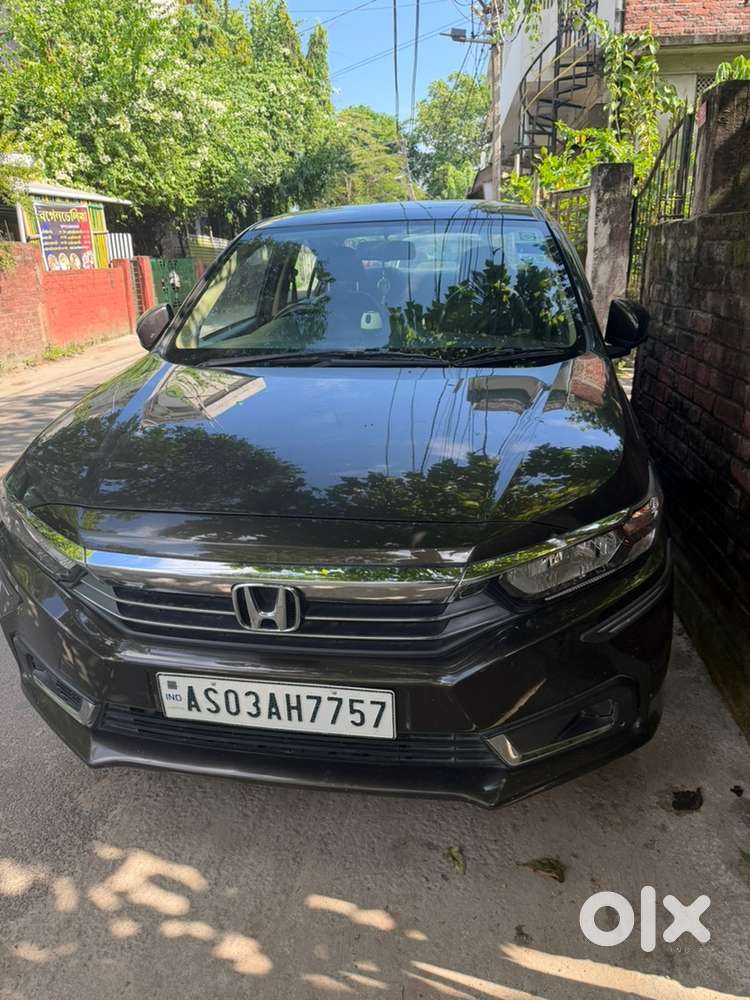 Honda Amaze 2022 Petrol