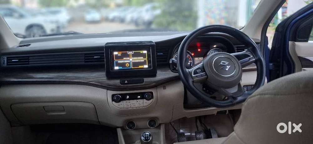 Maruti Suzuki Ertiga 1.3 Zdi Plus, 2019, Diesel