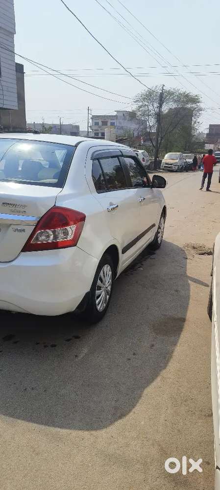 Maruti Suzuki Swift Dzire 2016 Well Maintained