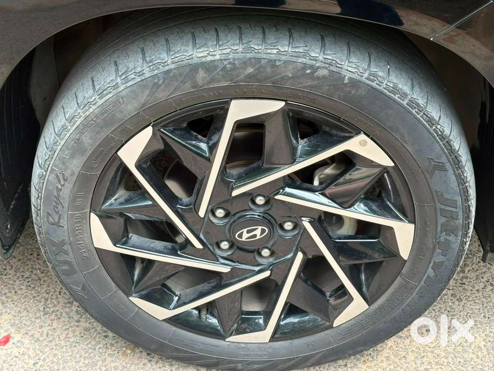 Hyundai Alcazar Signature 1.5 Diesel At 6str, 2024, Diesel