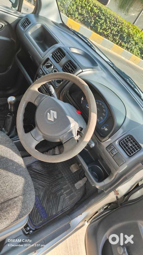 Maruti Suzuki Wagon R 1.0 Lxi Lpg, 2009, Lpg