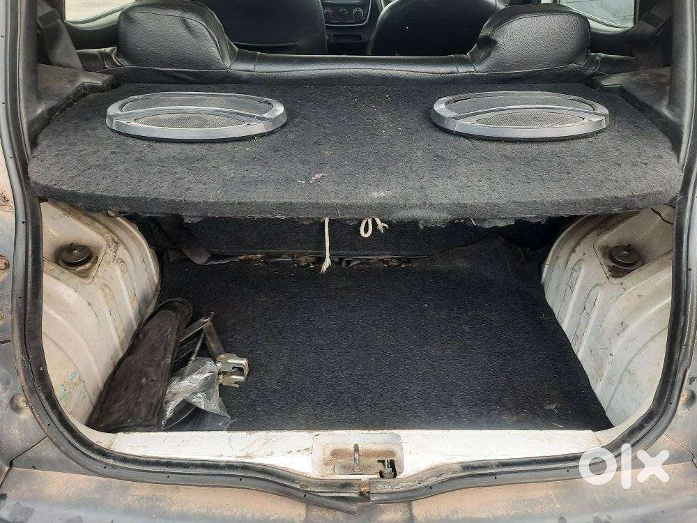 Renault Kwid 1.0 Rxl, 2018, Petrol