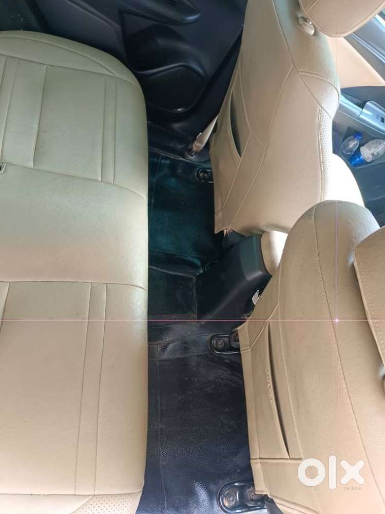 Honda Jazz 1.2 V At I Vtec, 2018, Petrol