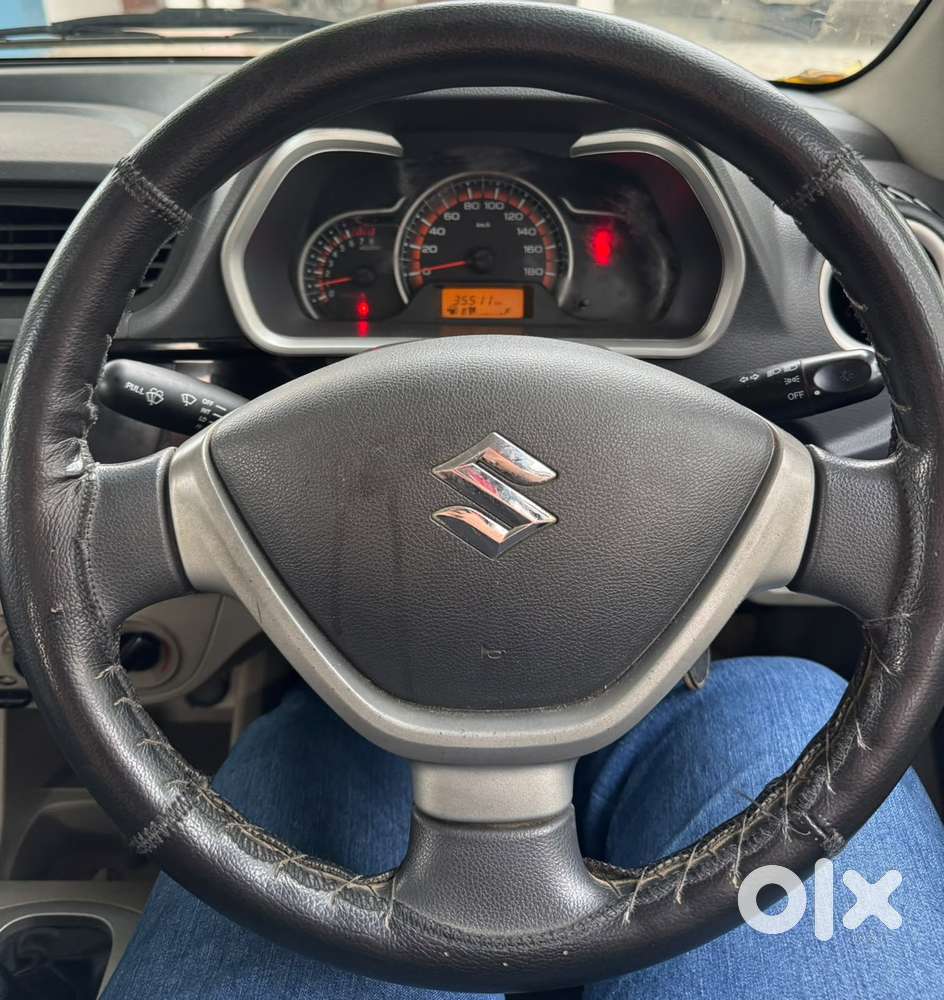 2015 Maruti Suzuki Alto