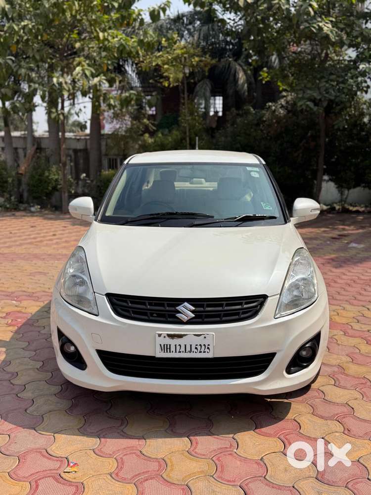 Maruti Suzuki Dzire 2017-2020 Vdi, 2014, Diesel