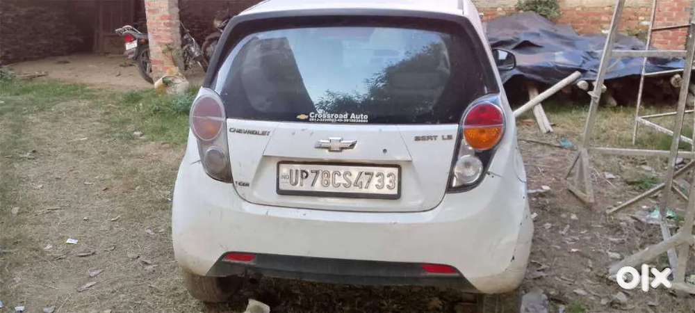 Chevrolet Beat 2012 Diesel 154000 Km Driven