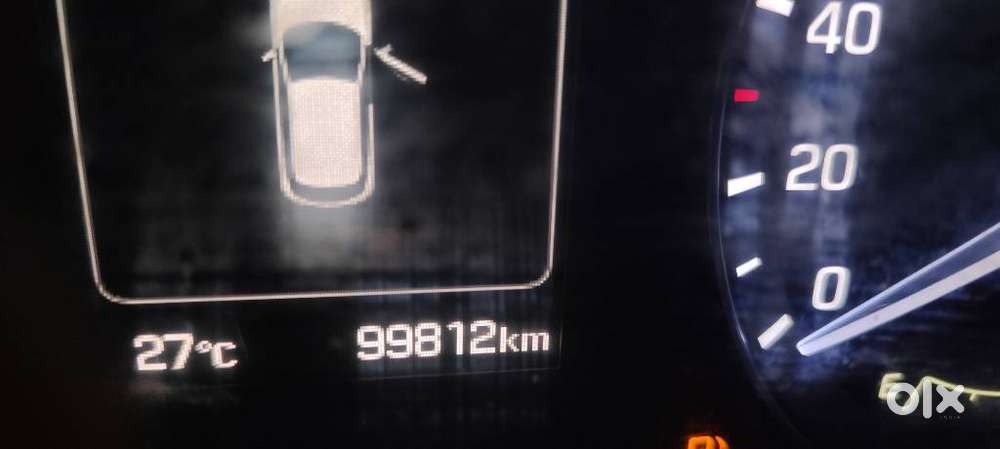 Hyundai I20 Active Sx Petrol, 2017, Petrol