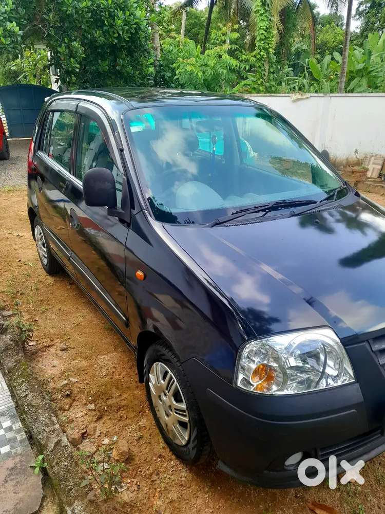 Hyundai Santro Xing 2005
