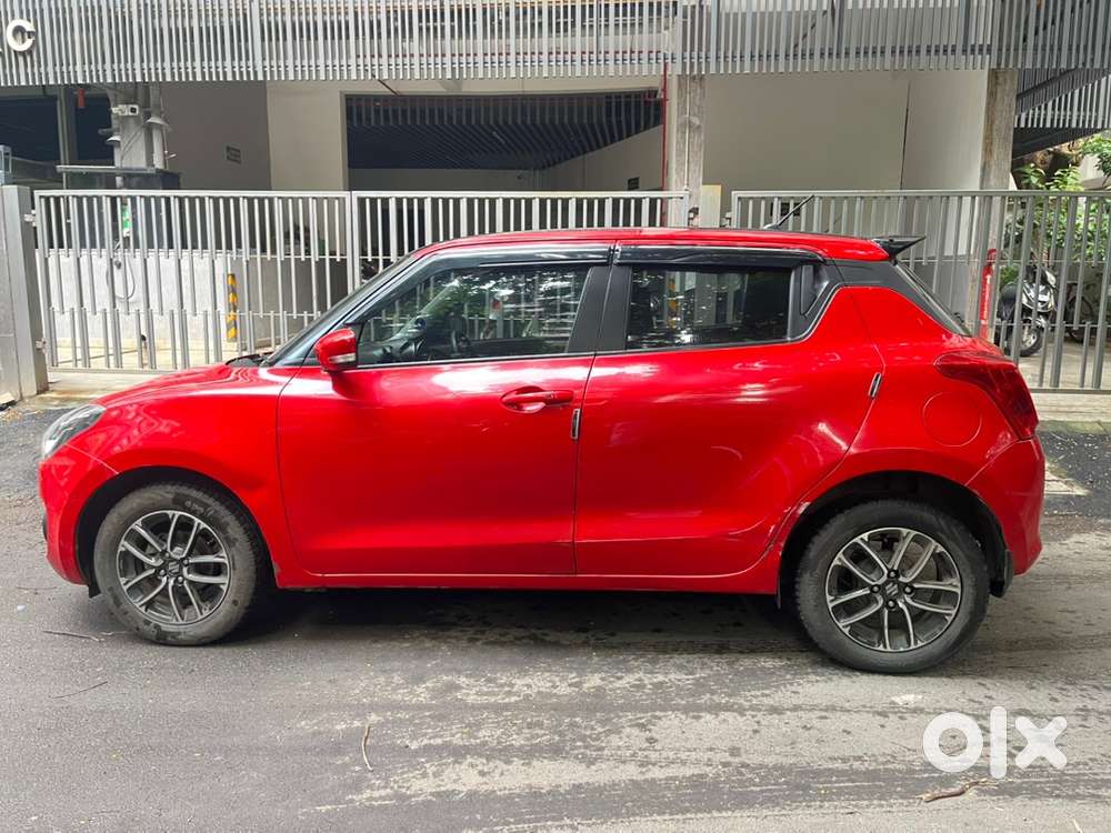 Maruti Swift Zxi 2020