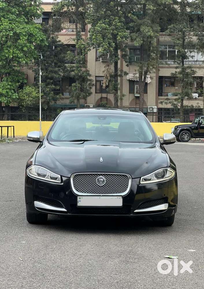 Jaguar Xf 2.2 Litre Executive, 2013, Diesel