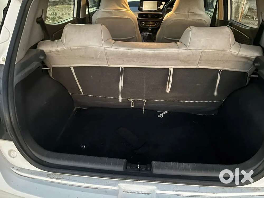 Hyundai Grand I10 Nios 2022