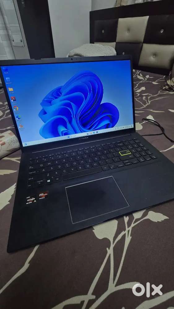 Sleek & Reliable ASUS M513IA-EJ310T &ndash; Excellent Condition