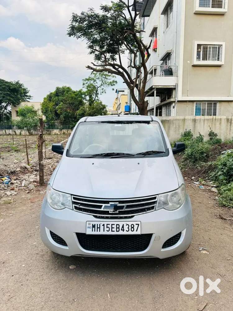 Chevrolet Enjoy 2014 Diesel Good Condition