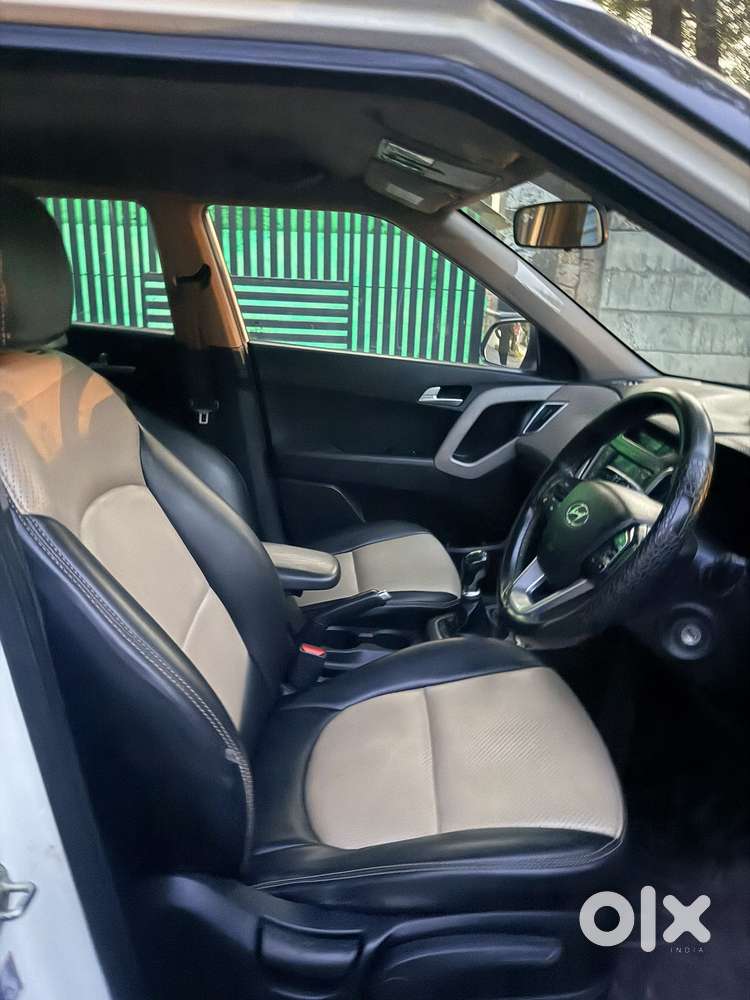 Hyundai Creta 1.5 Crdi E Diesel Mt, 2019, Diesel