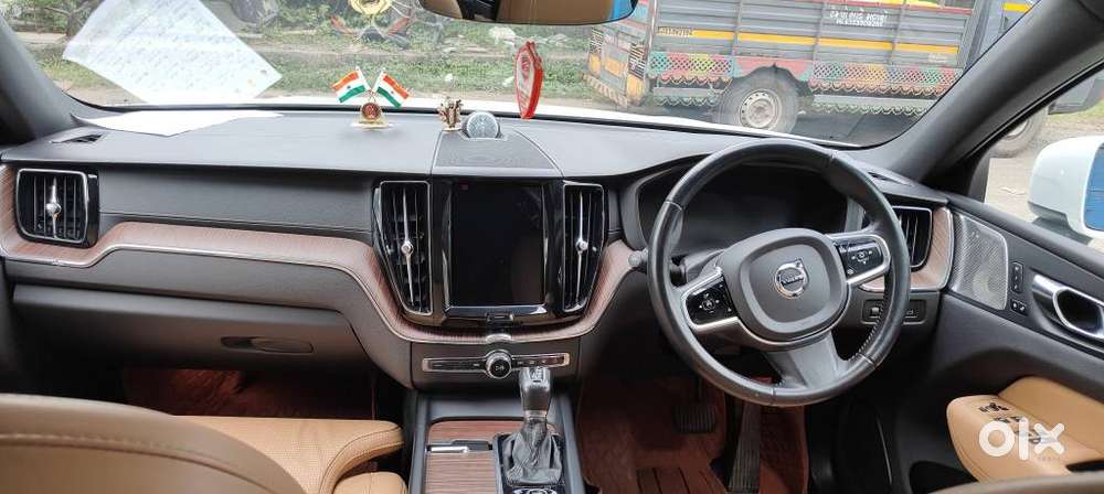 Volvo Xc60 D5 Inscription, 2021, Diesel