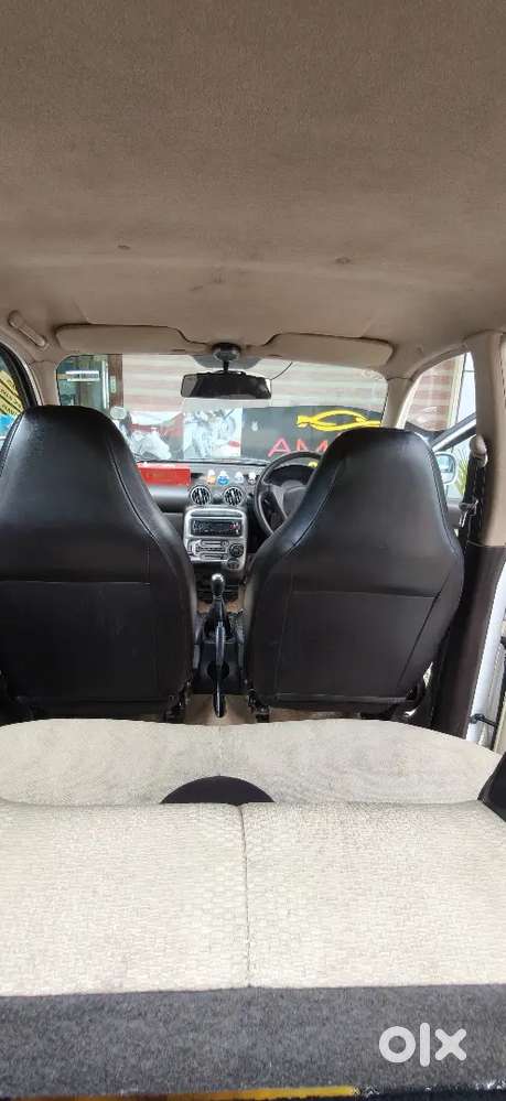 Hyundai Santro Xing 2012 Petrol 90000 Km Driven
