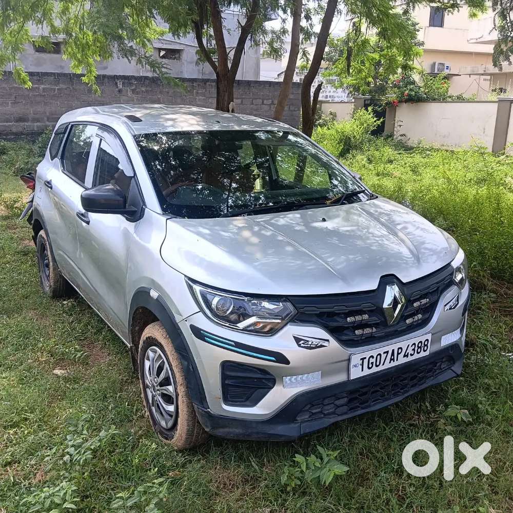 Renault Triber 1.0 Rxe 2023