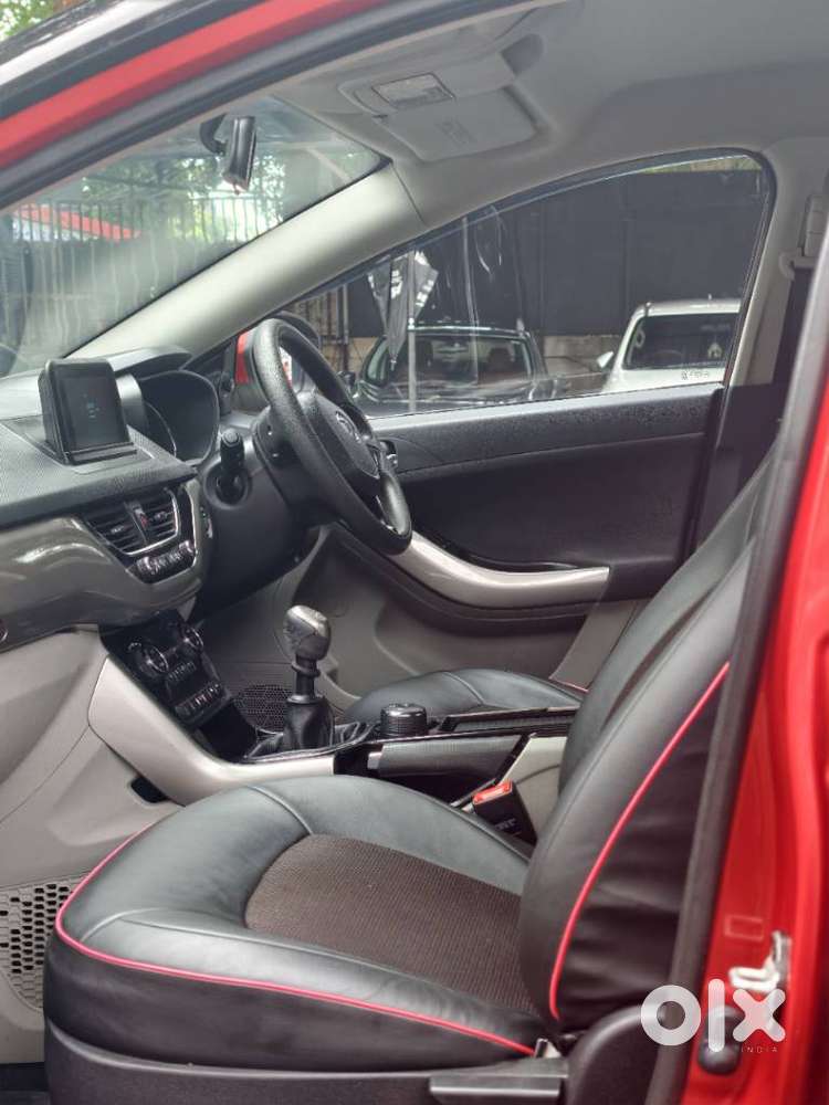 Tata Nexon 1.2 Revotron Xz Plus, 2019, Petrol