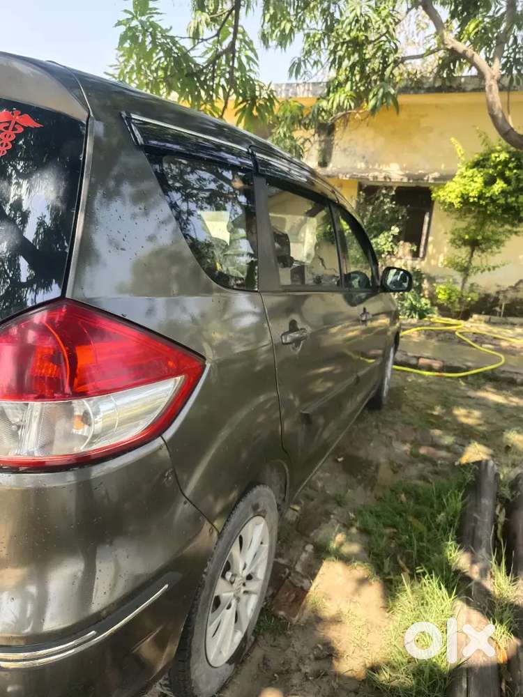 Maruti Suzuki Ertiga 2014 Diesel Good Condition