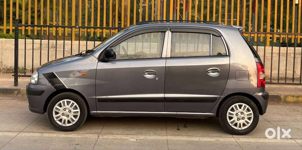 Hyundai Santro Xing, 2010, Cng & Hybrids