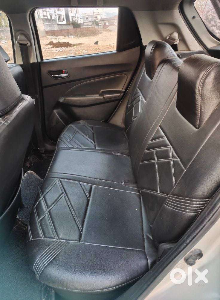 Maruti Suzuki Swift 1.2 Vxi (o), 2020, Petrol