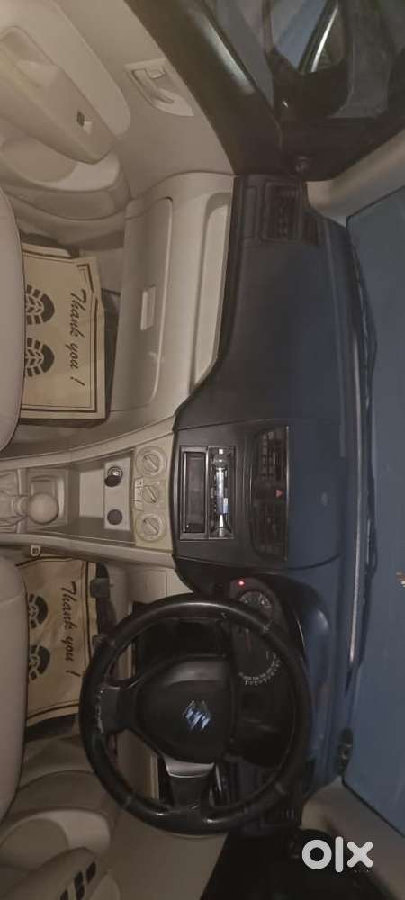 Maruti Suzuki Dzire 2015