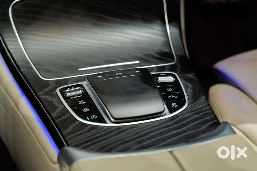 Mercedes-benz Glc, 2022, Petrol