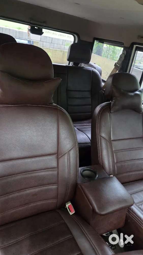 Mahindra Bolero 1.5 Plus 2018