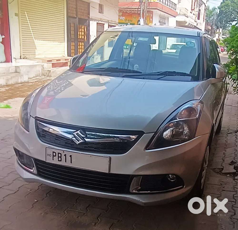 Maruti Swift Dzire Vdi 2015