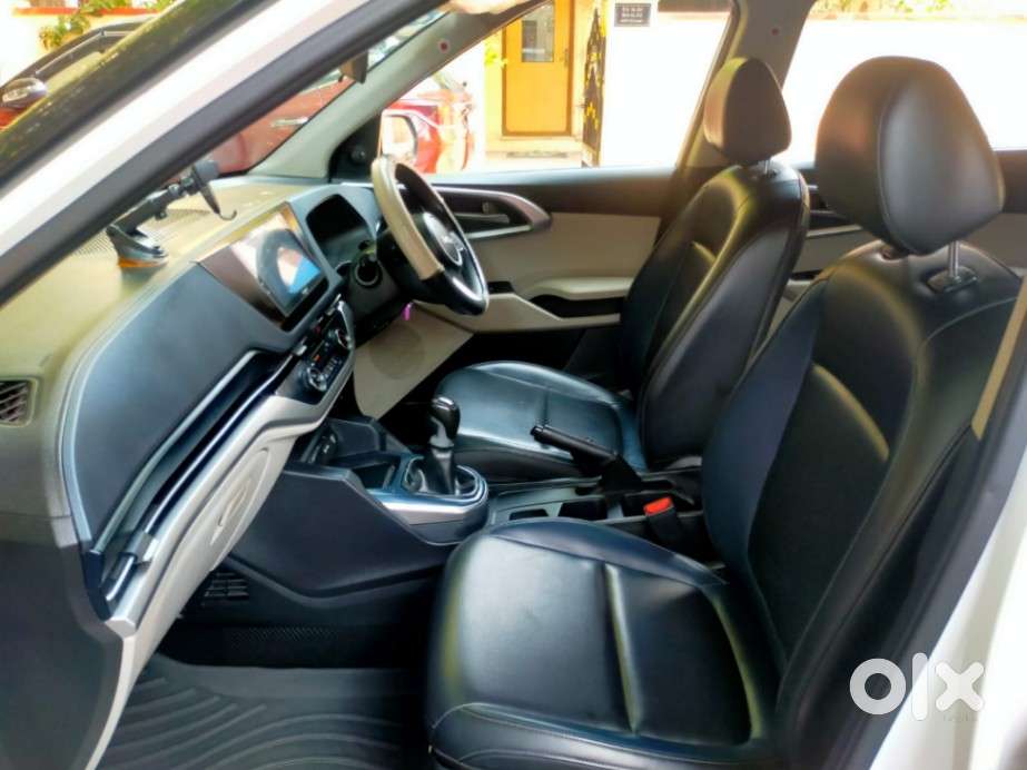 Kia Carens D1.5 Luxury 7str 6mt, 2023, Diesel