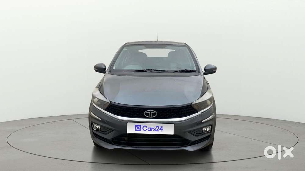 Tata Tigor 1.2 Revotron Xz, 2021, Petrol
