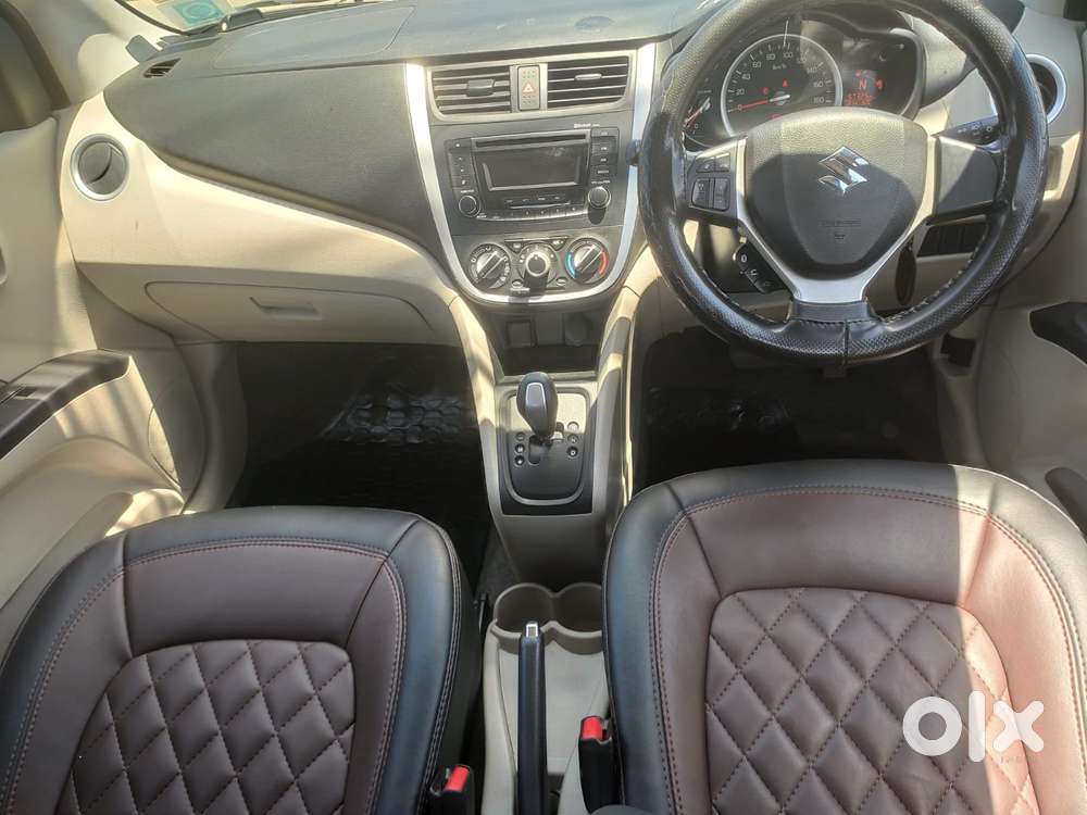 Maruti Suzuki Celerio Zxi Amt, 2018, Petrol