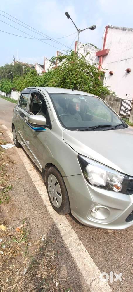 Maruti Suzuki Celerio Zxi(o) Amt, 2018, Petrol